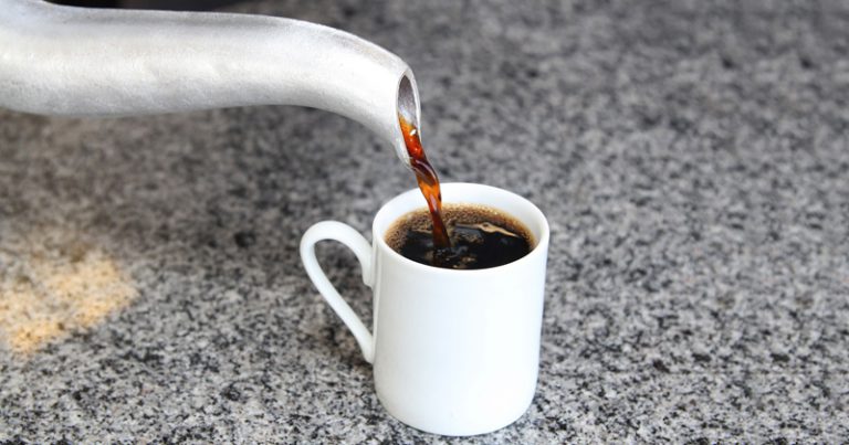 Uma a três xícaras de café por dia é considerado um consumo moderado (Foto: Marcos Santos/USP Imagens)