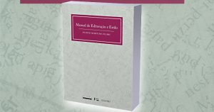 Plinio Martins Filho lança o “Manual de Editoração e Estilo”