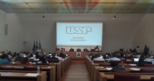 Conselho Universitário aprova novo sistema de avaliação da Universidade