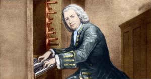 “Manhã com Bach” exibe o “Concerto para Cravo em Ré Menor”