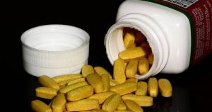 Níveis de vitamina D podem afetar microbiota intestinal