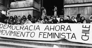 Livro discute avanços e desafios do feminismo na América do Sul