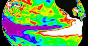Previsões sobre El Niño para agricultura são precipitadas