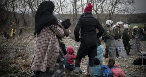 Dossiê aborda questão dos refugiados de forma interdisciplinar