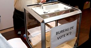 Eleições na França mostram que a velha política não morreu