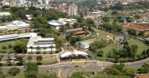 Engenharia de São Carlos oferece cursos em convênio com o Paraguai