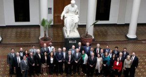 USP vai presidir rede de universidades da América Latina