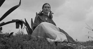 Obra de Frida Kahlo revela conflitos e busca de identidade