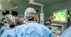 Instituto do Câncer é pioneiro no uso de técnica que guia cirurgias