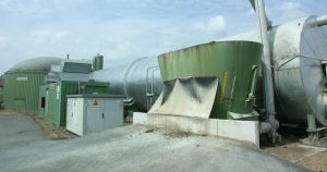 Governo aposta no biogás como fonte de energia estratégica