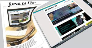 Novo “Jornal da USP” é tema em congresso na Espanha