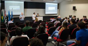 Pró-Reitoria de Pesquisa promove encontro de pós-doutorandos