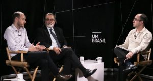 USP e plataforma Um Brasil buscam aprofundar debate sobre gestão pública