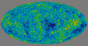 O que houve antes do big bang?