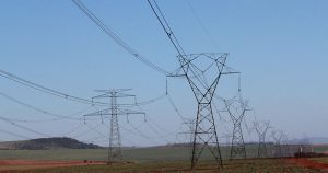 Sistema interligado de energia abastece e beneficia o País