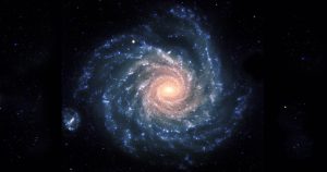 Missão Gaia traz o maior censo sobre a Via Láctea da história