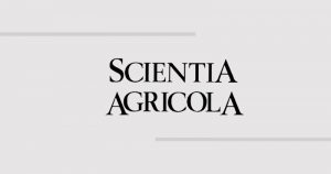Revista “Scientia Agricola” eleva fator de impacto, maior do Brasil na área