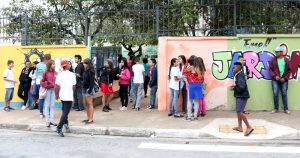 Plataforma oferece informações variadas sobre as escolas públicas de São Paulo