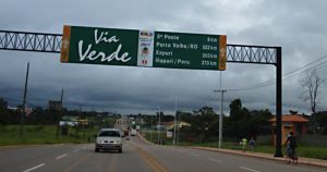 Interoceânica permitiu crescimento do comércio entre Brasil e Peru