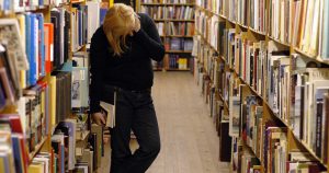 Biblioteca é o lugar do saber e da sociabilidade, diz Marisa Midori