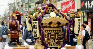 Mídia nacional ignora cultura japonesa