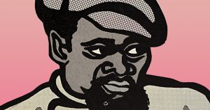 Os direitos dos negros retratados em expressões artísticas