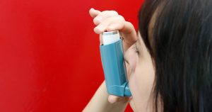 Descoberto caminho para interromper progresso da asma alérgica
