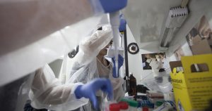 Projeto Zibra permite sequenciamento de 54 genomas do vírus zika