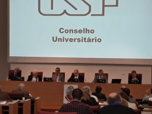 USP registra recorde de ingressantes de escolas públicas