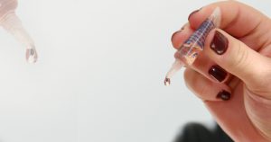 Nanomedicina desenvolve proteção de antígeno para vacinas orais