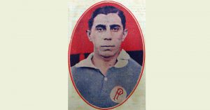 Obra resgata o futebol em São Paulo no início do século XX