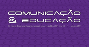 Revista “Comunicação & Educação” lança edição temática