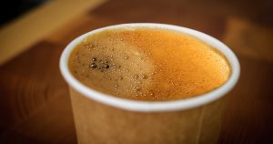 Tomar café não muda efeito do suplemento de cafeína na performance física
