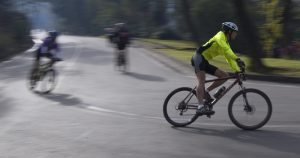 USP regulamenta o ciclismo esportivo na Cidade Universitária