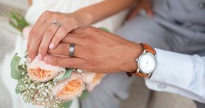 Código Civil permite mudar regime de casamento a qualquer momento da união