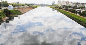 São Paulo precisa redescobrir a relação com seus rios