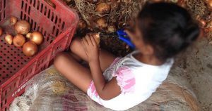 Avanço no combate ao trabalho infantil está em risco com a pandemia de covid-19
