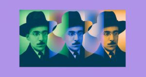 Poemas de Fernando Pessoa ao alcance de um clique