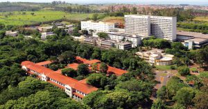 Professor Venâncio Leite se dedicou aos equipamentos na Medicina