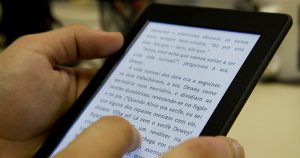 Marisa Midori comenta dados sobre venda de e-books no Brasil