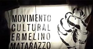 Um vídeo para amplificar a voz dos coletivos culturais