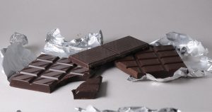 Chocolate pode prevenir risco de AVC
