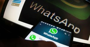 Mudanças no WhatsApp precisam ser acompanhadas pela sociedade