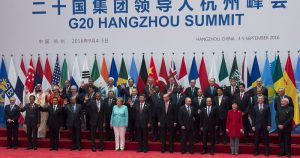Reunião do G20 promete ser tensa e cheia de suspense