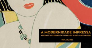 Marisa Midori destaca livro sobre artes gráficas no Brasil