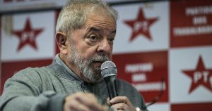 Caso Lula: apreciação definitiva é inevitável antes de eleição