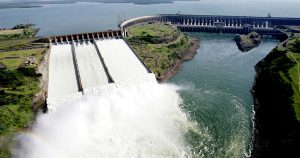 Série “Energia”: A energia hidrelétrica remonta aos tempos da antiguidade e, no Brasil, continua sendo a mais utilizada