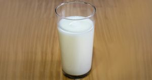 Dieta rica em leite e derivados pode reduzir intoxicação por chumbo