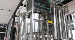 Integração reduz gases de efeito estufa na produção de biodiesel de soja