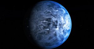 Astrofísicos brasileiros observam exoplanetas em busca de céus azuis